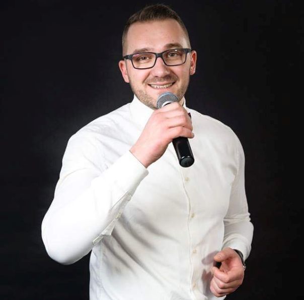 Marcel Varodi - Boema Events